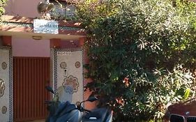 Villa Saraya